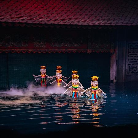 Hanoi Old Quarter エクステリア 写真