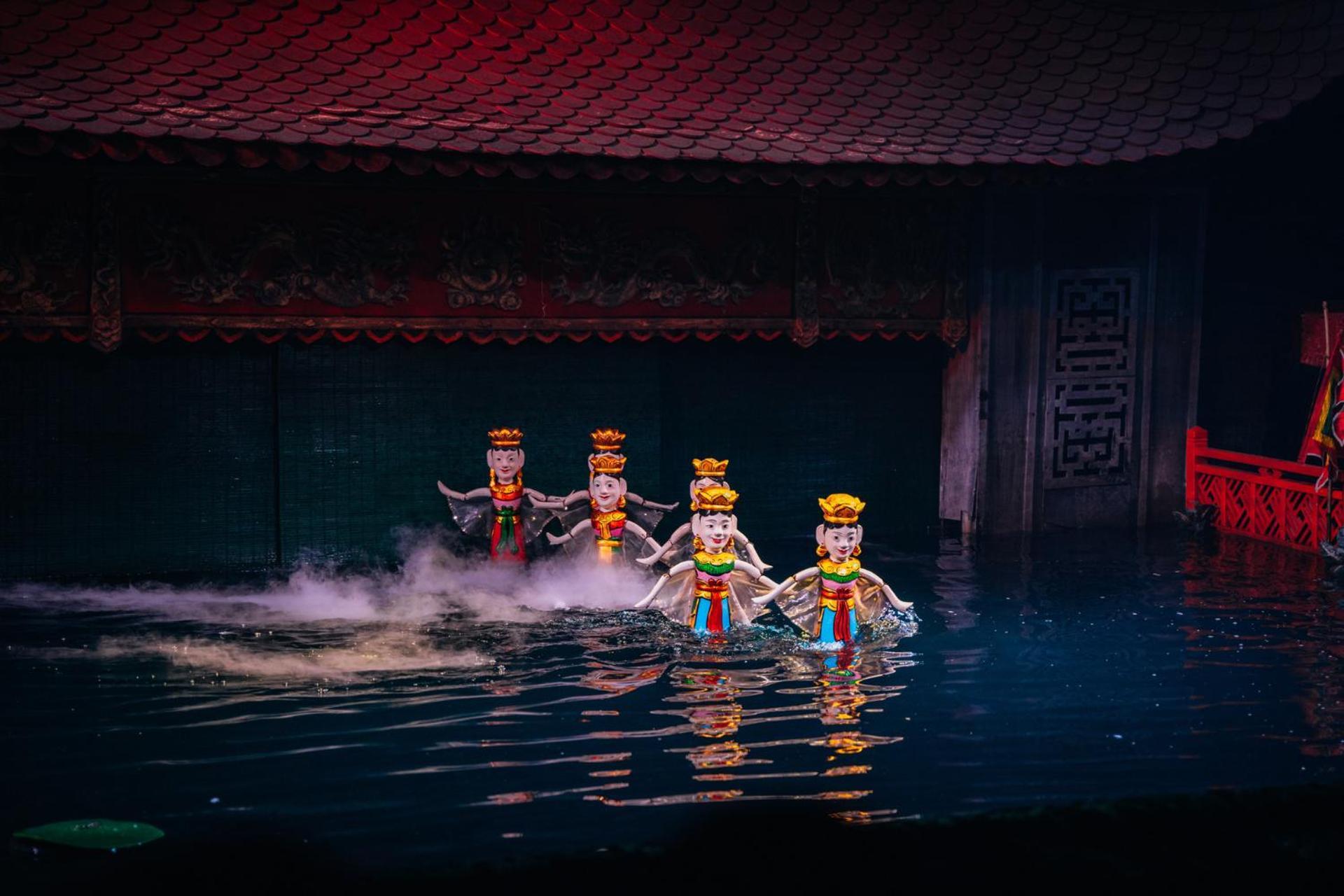 Hanoi Old Quarter エクステリア 写真